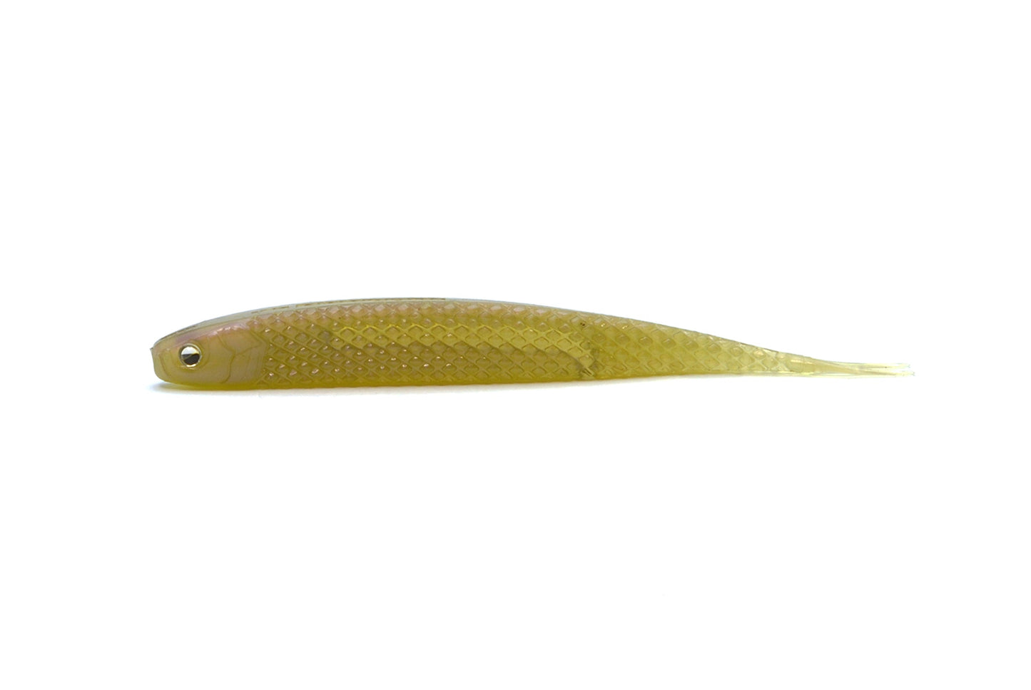 Super Fish Roller