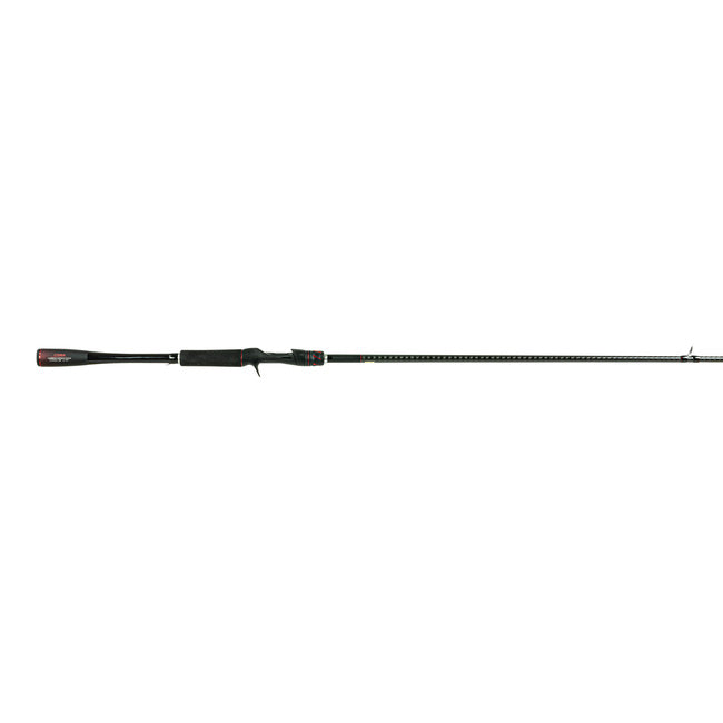Zodias Baitcasting Rods