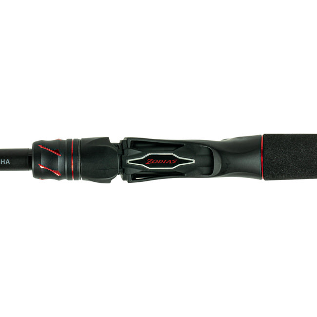 Zodias Baitcasting Rods