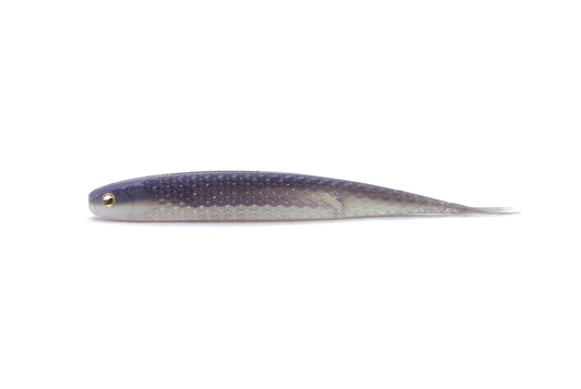 Super Fish Roller