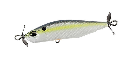 Spin Bait 62 Alpha I-Class