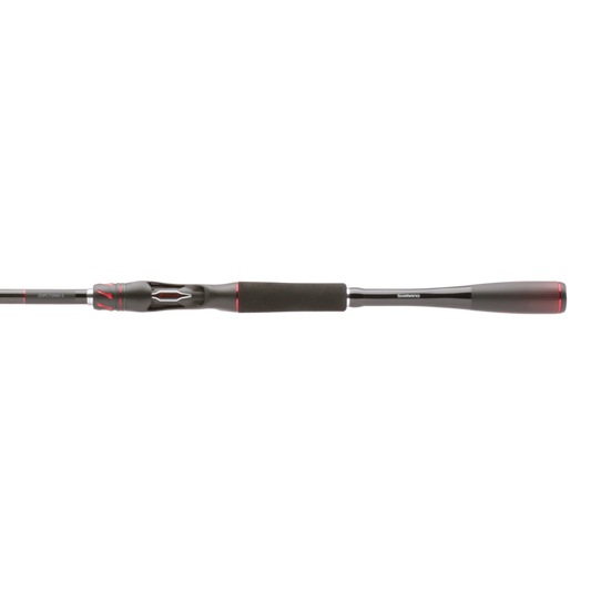 Zodias Multi-Piece Rods