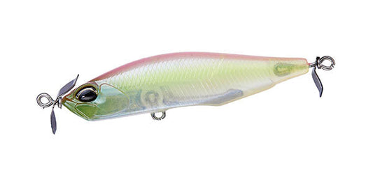 Spin Bait 72 Alpha I-Class