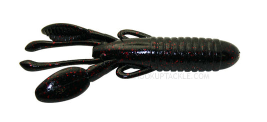Cover Craw