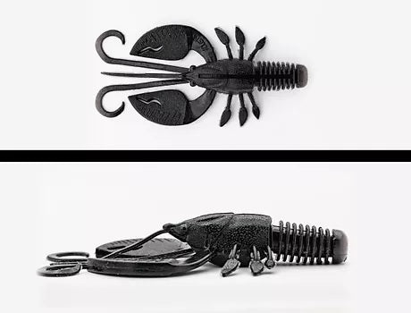 Gadget Craw