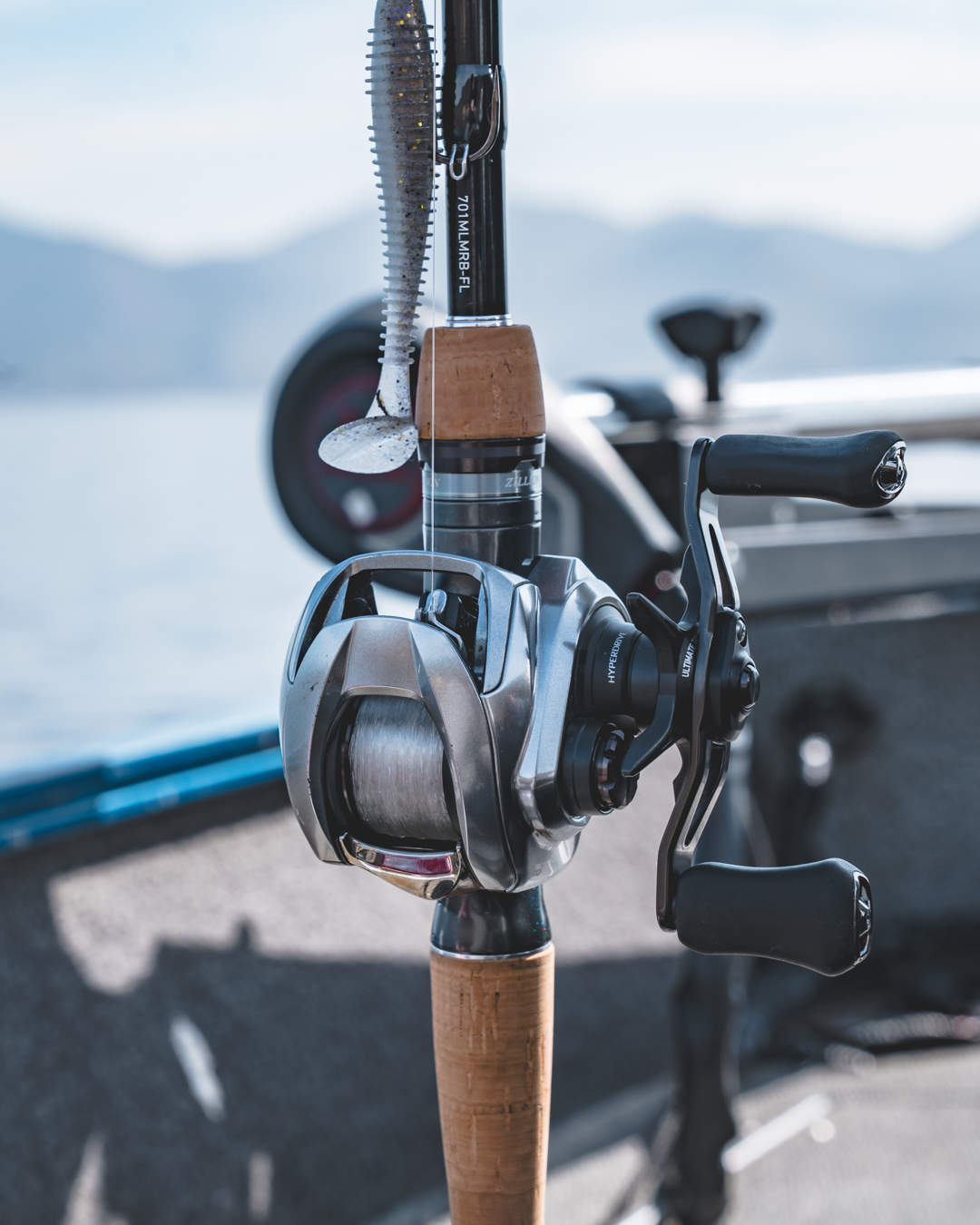 Zillion Rods