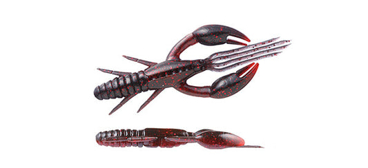 Dolive Craw 4 & 5 inch
