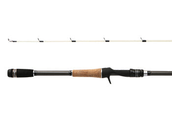 Infinite Blade Casting Rods
