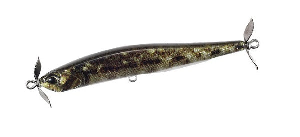 Spin Bait 90 I-Class
