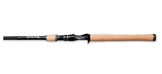 Tomahawk Baitcasting Rods