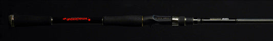 Gladiator Anti Casting Rods