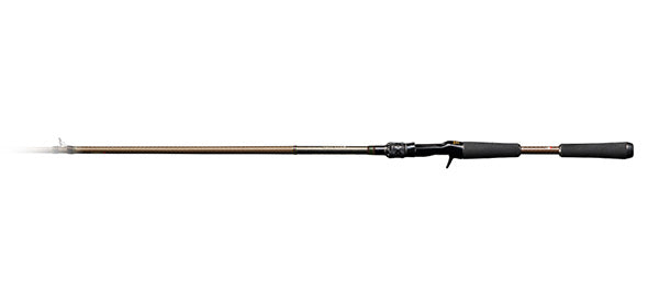 Valkyrie Casting Rods
