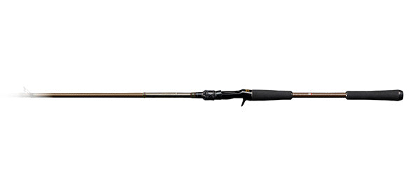 Valkyrie Casting Rods