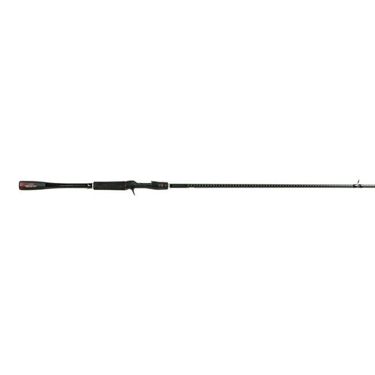 Zodias Baitcasting Rods