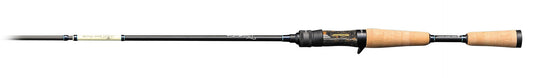 Triza Multi-Piece Casting Rods