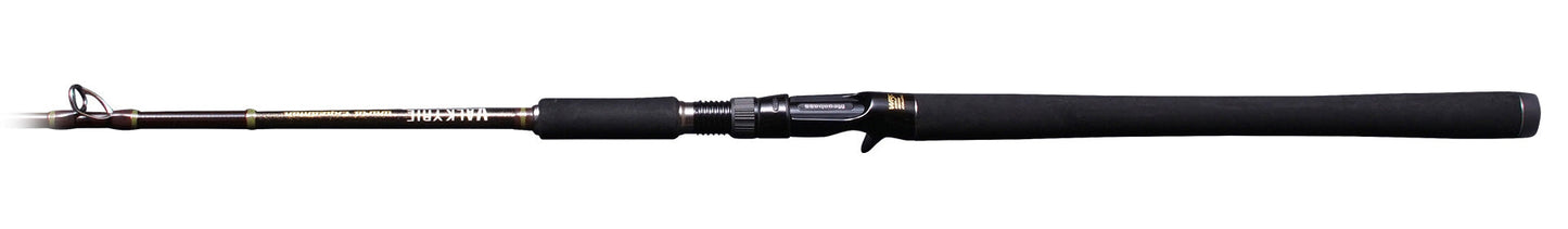 Valkyrie Casting Rods